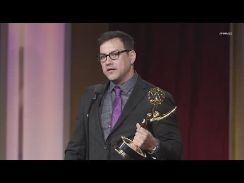 Soap opera actor Tyler Christopher, 50, dies in San Diego