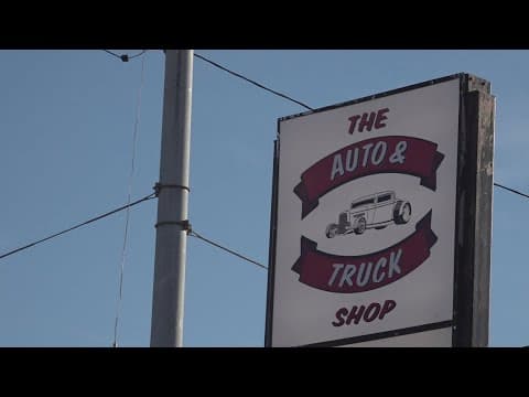 'It's getting hard to pay them' | Families and businesses seeing higher utility bills in Harriman