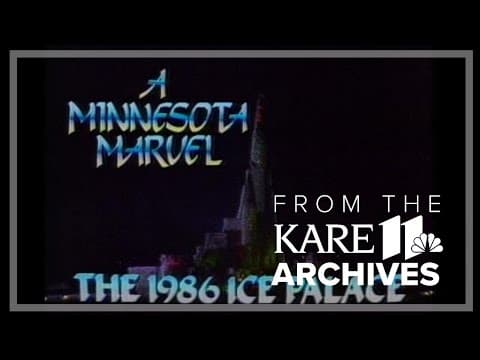 Minnesota Marvel (1986) | From the KARE 11 Archives