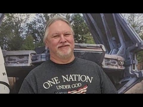 Friends and family honor beloved late Lewisville Pawn Shop owner ahead of murder trial