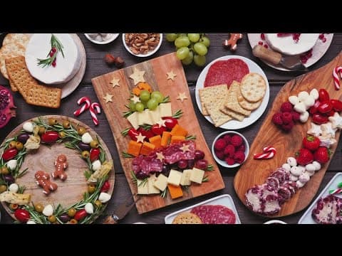 Throwing a holiday party? Here's how you can maximize space in a small home or apartment