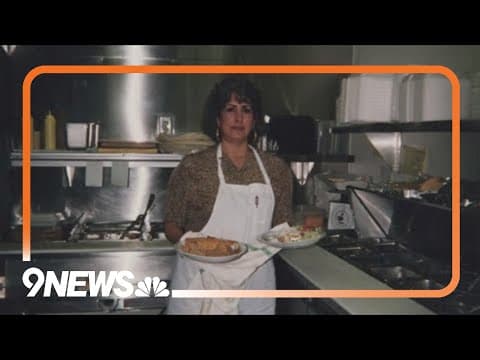 Restaurant plans to leave Denver after more than 3 decades