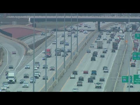 OSHP beefs up patrols for Thanksgiving travel rush