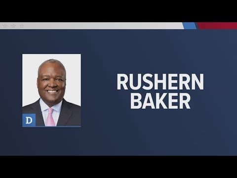 Candidate for Prince George's county executive to speak with WUSA9, among field of 8