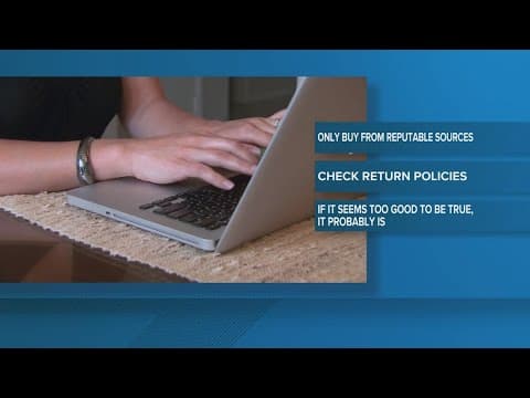 U.S. Customs and Border Protection says they've seized more than 370,000 counterfeit Apple chargers