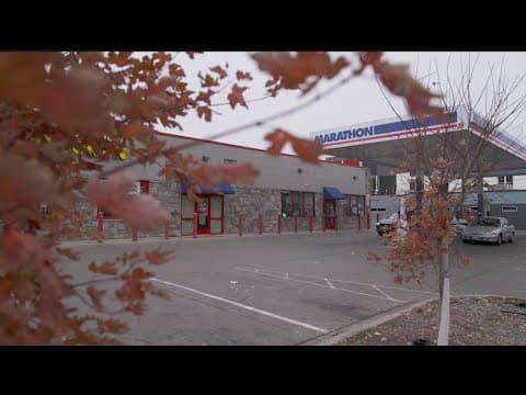 Northside church buys problem gas station next door: 'We're not scared, we're excited'