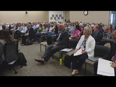 Planning Commission rejects controversial Cottonwood Sand Mine