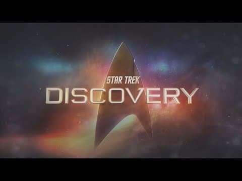 Sonequa Martin-Green & Wilson Cruz reflect on the 5th & final season of 'Star Trek: Discovery'