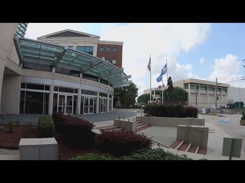 Jury gets case of two JP deputies accused of manslaughter