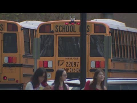 Teen charged with threatening school shooting in Montgomery County