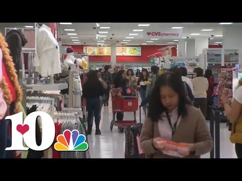 Compass: Financial experts predicted a recession this fall. Where is it?