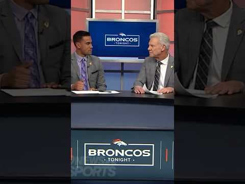 Are the Broncos a good team? 5-straight wins has Denver in the NFL playoff hunt