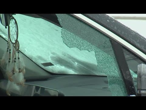 Hotels look for solutions following uptick in car break-ins around Columbus