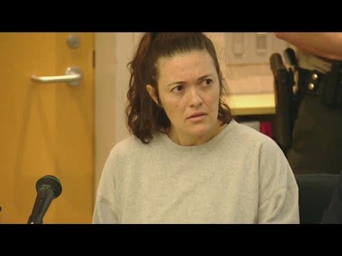 Jade Janks sentenced 25 years to life for stepfather's murder after finding nude photos on computer