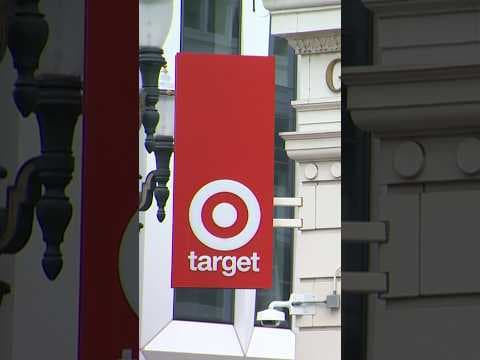 3 Portland Target stores closing due to theft, organized retail crime