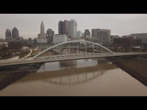 Organization: Ohio top 5 for human trafficking cases