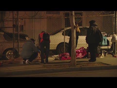 Severe shortage of behavioral health beds in San Diego