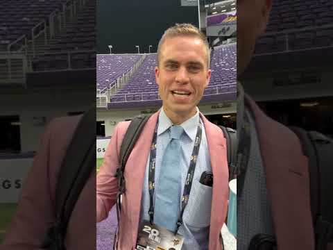 KARE 11 sports is keeping the optimism alive after the Vikings' disappointing start to the season.