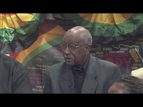 Celebrating Juneteenth: Former Knoxville mayor reflects on a pivotal moment in history