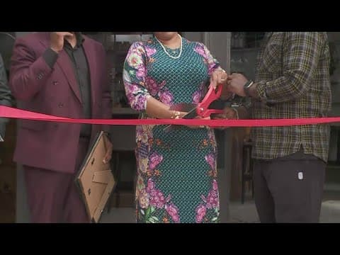 Watch: Willie Mae's Chicken reopens in New Orleans CBD