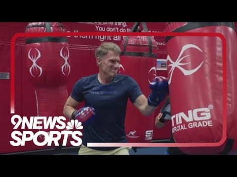 USA Boxing hosting fantasy camp for people to train like Olympians