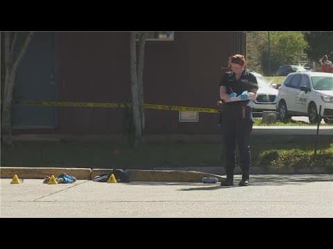 Man dies, woman injured after shooting in Bayou St. John in New Orleans