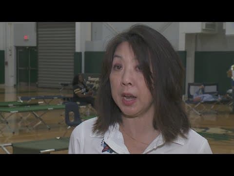 Hurricane evacuation drills have Jefferson Parish officials acting out crisis situations