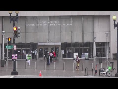 First vote on DC crime bill expected on Tuesday