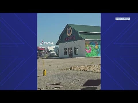Buc-ee's copycat store in Mexico pops up again: 'Luc-ky the Raccoon'