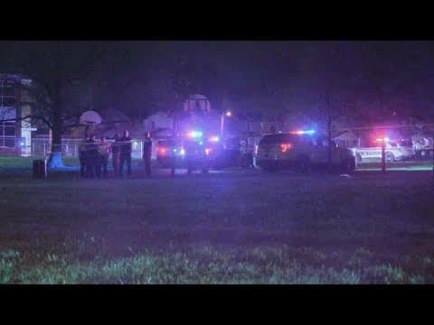 5 people killed, others injured in 8 separate Columbus shootings over weekend