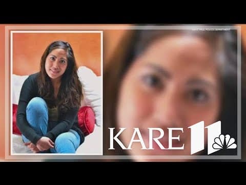 Missing woman Fanta Xayavong's body located in Coon Rapids