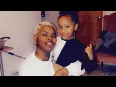 Family of Asia Davis files complaint against NOPD