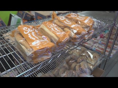 Central Ohio food banks anticipate spike in need after extra SNAP benefits expire