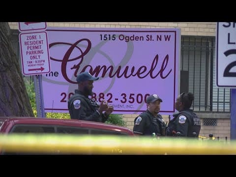 Stray bullet hits, kills man inside his apartment