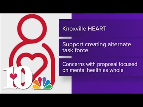 City Council to vote on alternative response team proposals