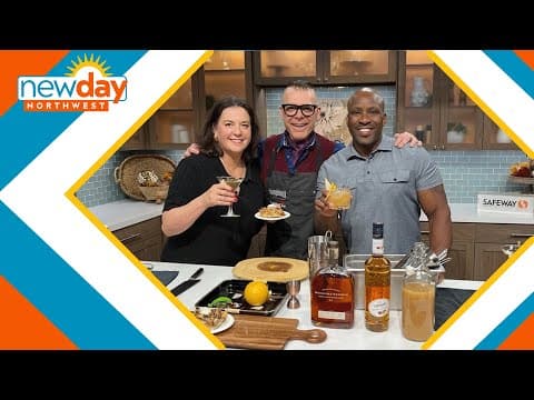 Taste America celebrates local independent restaurants from all over the country - New Day NW