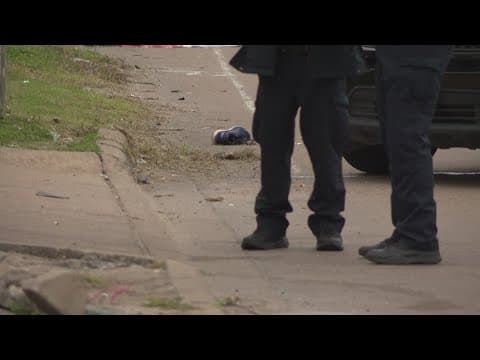 Police investigating deadly hit-and-run crash on Westpark Drive in west Houston, HPD says