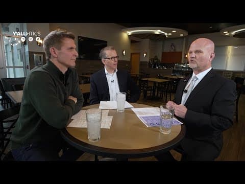 Texas superintendent explains why he's trying to change a 30-year-old law