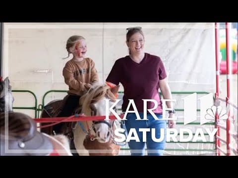 Experience fall and family fun at the Twin Cities Harvest Festival & Maze