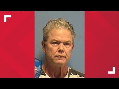 Doctor arrested for sexually abusing patients