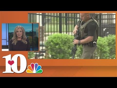 Escaped North Carolina convict now in custody