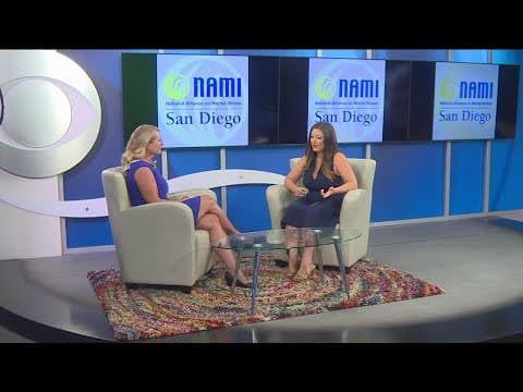 Behavioral health worker shortage affects San Diego region and beyond