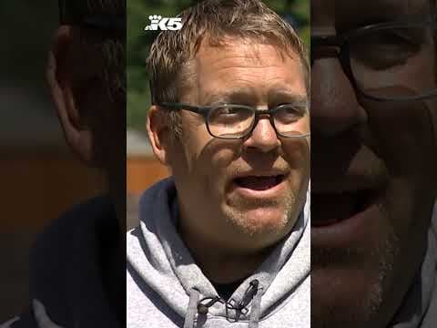 Suspect who attacked family in Seattle's Wedgewood neighborhood on the loose