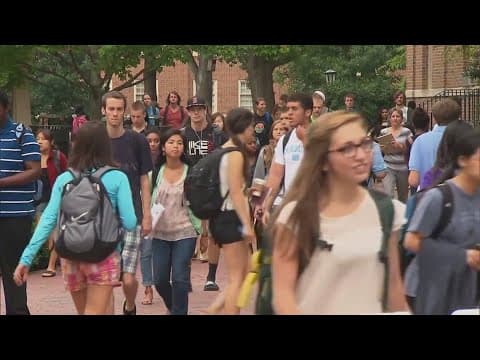 ICE backs down, says it will restore status of thousands of foreign students