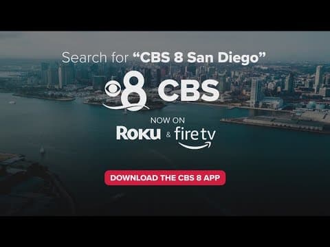 San Diego top stories for July 18 at 6 a.m.