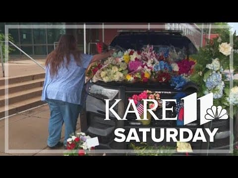 KARE 11 Saturday morning news headlines | June 1. 2024