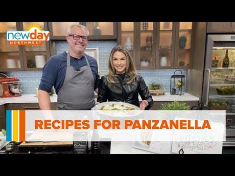 Ethan Stowell's recipe for panzanella - New Day NW