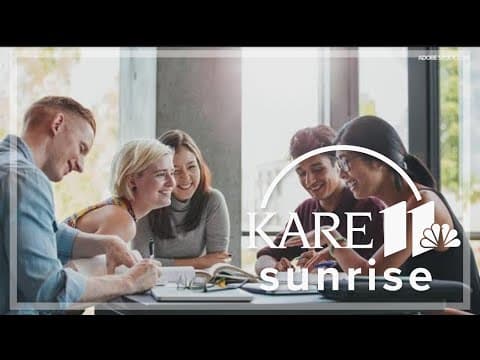 As students go back to college, questions on mental health arise