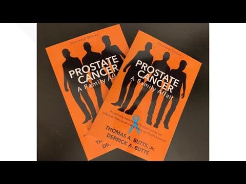 Men’s health event offers free access to doctors and patient navigators