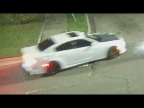 NOPD searching for driver in deadly Claiborne Overpass hit and run